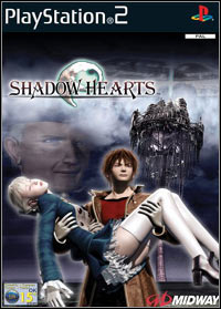 Shadow Hearts: Trainer +5 [v1.7]