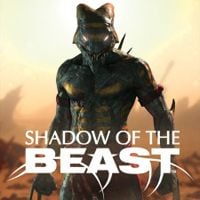 Shadow of the Beast: Treinador (V1.0.14)