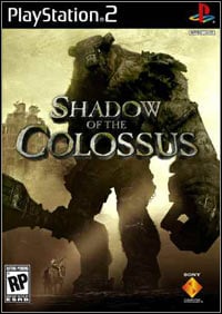 Treinador liberado para Shadow of the Colossus (2005) [v1.0.7]