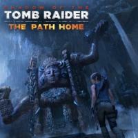 Shadow of the Tomb Raider: The Path Home: Trainer +11 [v1.4]