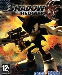 Treinador liberado para Shadow the Hedgehog [v1.0.3]