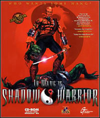 Shadow Warrior (1997): Trainer +13 [v1.4]