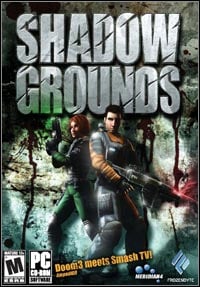 Shadowgrounds: Cheats, Trainer +11 [FLiNG]