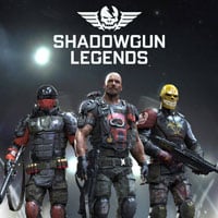 Shadowgun: Legends: Trainer +13 [v1.5]