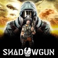 Shadowgun: Cheats, Trainer +8 [CheatHappens.com]