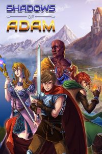 Shadows of Adam: Trainer +14 [v1.3]