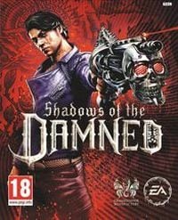 Shadows of the Damned: Cheats, Trainer +11 [dR.oLLe]