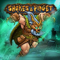 Shakes and Fidget: Trainer +13 [v1.5]