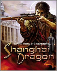 Shanghai Dragon: Cheats, Trainer +9 [MrAntiFan]