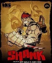 Shank: Treinador (V1.0.47)