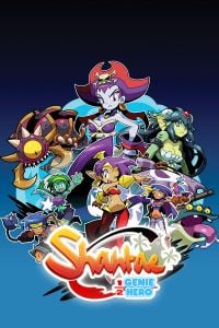 Shantae: Half-Genie Hero: Trainer +7 [v1.5]