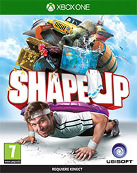 Shape Up: Trainer +8 [v1.3]