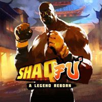 Treinador liberado para Shaq Fu: A Legend Reborn [v1.0.1]