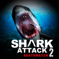 Treinador liberado para Shark Attack Deathmatch 2 [v1.0.4]