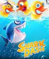 Shark Dash: Trainer +15 [v1.4]