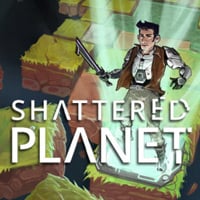 Shattered Planet: Cheats, Trainer +13 [FLiNG]