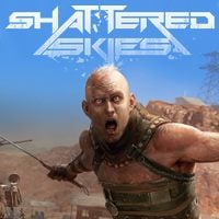 Shattered Skies: Treinador (V1.0.22)