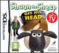 Shaun the Sheep: Off His Head: Treinador (V1.0.29)