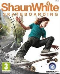 Treinador liberado para Shaun White Skateboarding [v1.0.3]