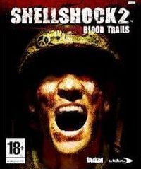 ShellShock 2: Blood Trails: Trainer +10 [v1.8]