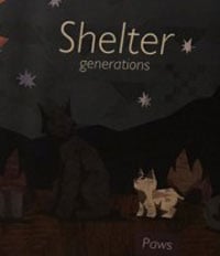 Shelter Generations: Trainer +14 [v1.9]