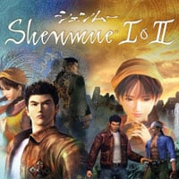 Shenmue I & II: Treinador (V1.0.80)