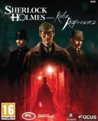 Sherlock Holmes vs. Jack the Ripper: Trainer +12 [v1.7]