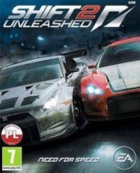 Shift 2: Unleashed: Cheats, Trainer +7 [CheatHappens.com]