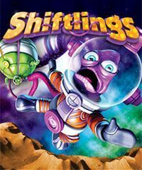 Treinador liberado para Shiftlings [v1.0.9]