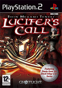 Shin Megami Tensei: Nocturne: Cheats, Trainer +10 [dR.oLLe]