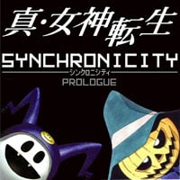 Shin Megami Tensei: Synchronicity Prologue: Cheats, Trainer +15 [dR.oLLe]