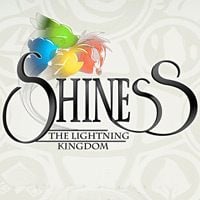 Treinador liberado para Shiness: The Lightning Kingdom [v1.0.3]