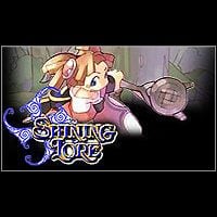 Shining Lore: Treinador (V1.0.72)