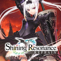 Treinador liberado para Shining Resonance Refrain [v1.0.3]