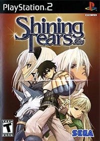 Treinador liberado para Shining Tears [v1.0.9]