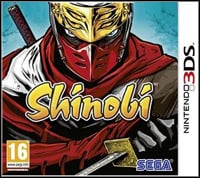 Shinobi: Treinador (V1.0.72)