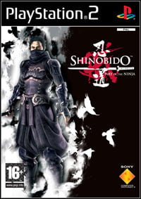 Shinobido: Way of the Ninja: Treinador (V1.0.19)