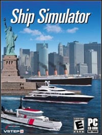 Treinador liberado para Ship Simulator 2006 [v1.0.8]