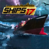 Ships 2017: Treinador (V1.0.58)