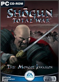 Treinador liberado para Shogun: Total War The Mongol Invasion [v1.0.8]