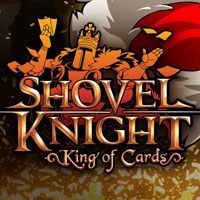 Shovel Knight: King of Cards: Cheats, Trainer +14 [MrAntiFan]