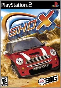 Shox: Cheats, Trainer +7 [MrAntiFan]