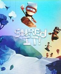 Shred It!: Treinador (V1.0.93)