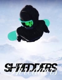 Shredders: Trainer +14 [v1.1]