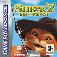 Shrek 2: Beg For Mercy: Trainer +14 [v1.6]