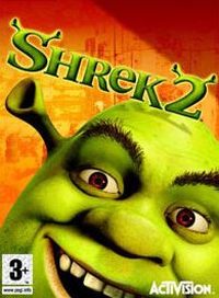 Treinador liberado para Shrek 2: The Game [v1.0.1]