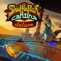 Shufflepuck Cantina Deluxe: Treinador (V1.0.1)