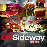 Sideway: New York: Treinador (V1.0.45)