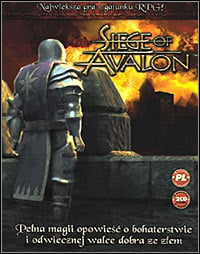 Siege of Avalon: Cheats, Trainer +15 [dR.oLLe]