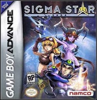 Sigma Star Saga: Treinador (V1.0.70)